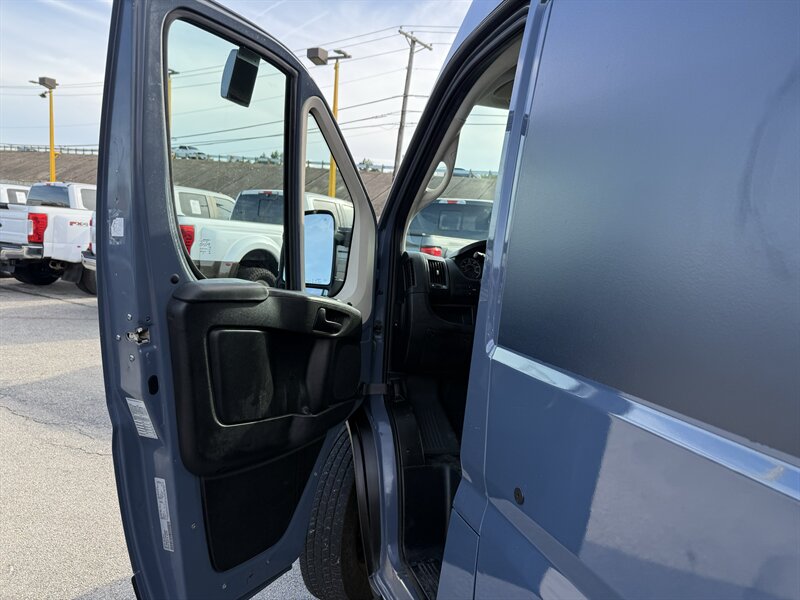 2021 RAM ProMaster 3500 159 WB - Photo 13 - Arlington, TX 76011