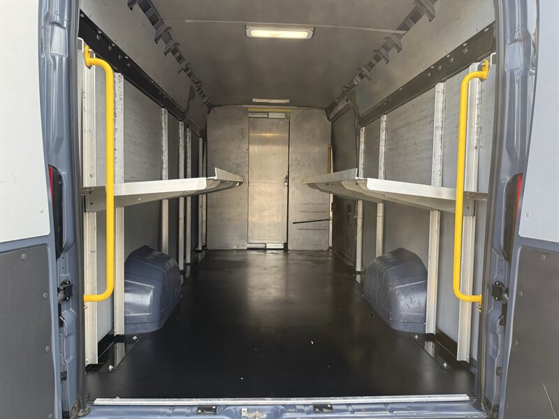 2021 RAM ProMaster 3500 159 WB - Photo 7 - Arlington, TX 76011
