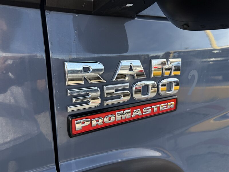 2021 RAM ProMaster 3500 159 WB - Photo 12 - Arlington, TX 76011