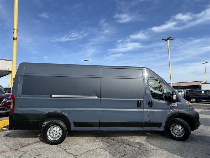2021 RAM ProMaster 3500 159 WB - Photo 4 - Arlington, TX 76011
