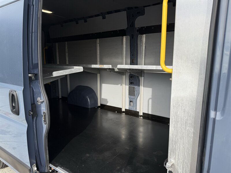 2021 RAM ProMaster 3500 159 WB - Photo 18 - Arlington, TX 76011