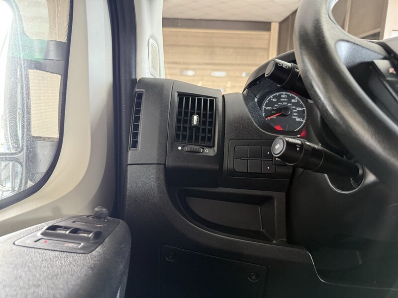 2021 RAM ProMaster 3500 159 WB - Photo 19 - Arlington, TX 76011