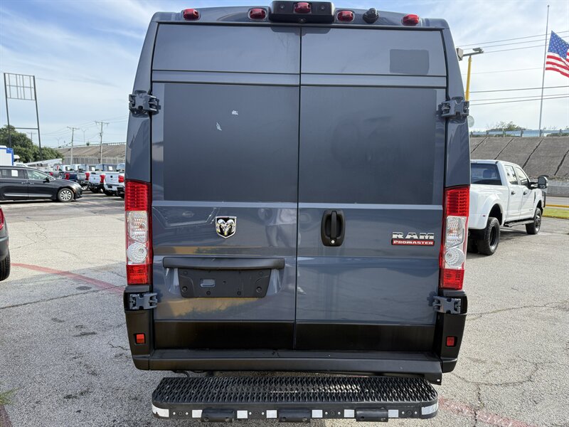 2021 RAM ProMaster 3500 159 WB - Photo 6 - Arlington, TX 76011