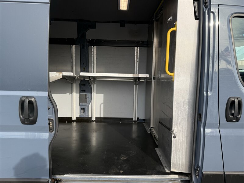 2021 RAM ProMaster 3500 159 WB - Photo 17 - Arlington, TX 76011