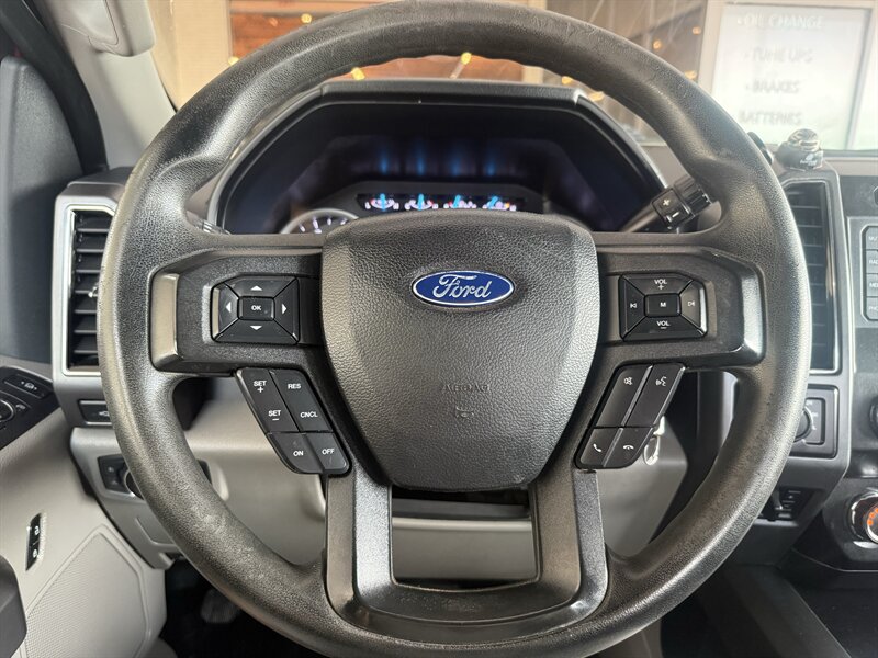 2019 Ford F-250 Super Duty XLT - Photo 23 - Arlington, TX 76011