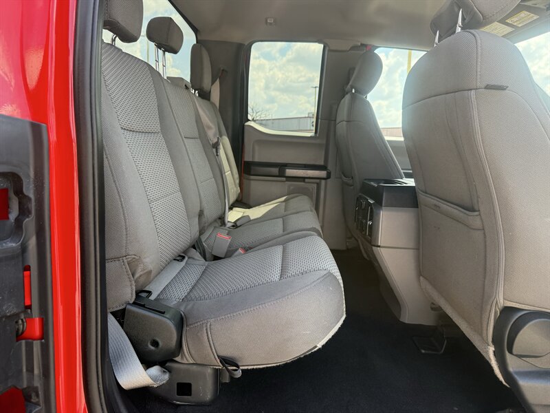 2019 Ford F-250 Super Duty XLT - Photo 21 - Arlington, TX 76011