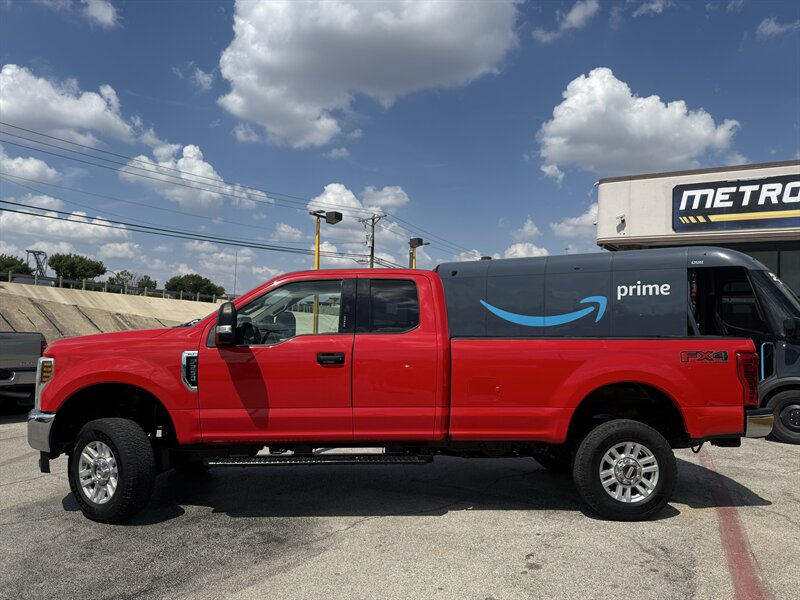 2019 Ford F-250 Super Duty XLT - Photo 9 - Arlington, TX 76011
