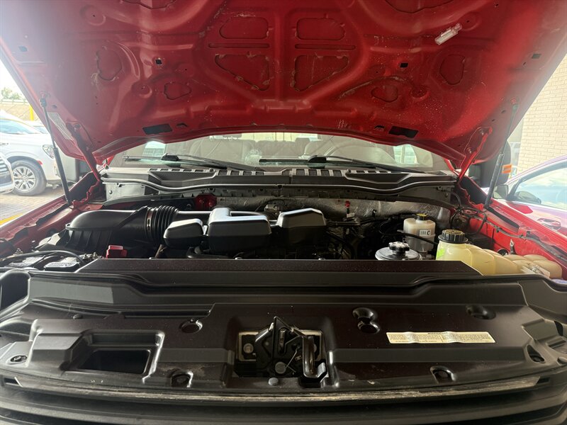 2019 Ford F-250 Super Duty XLT - Photo 29 - Arlington, TX 76011