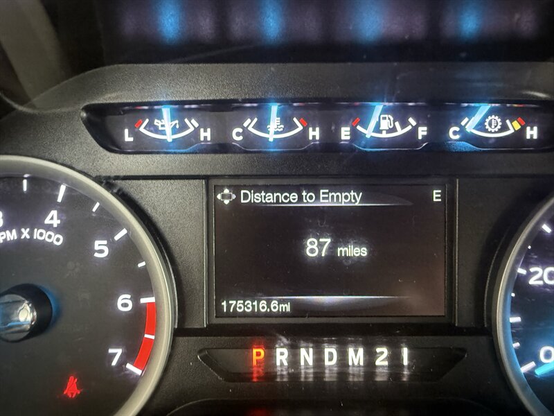 2019 Ford F-250 Super Duty XLT - Photo 24 - Arlington, TX 76011
