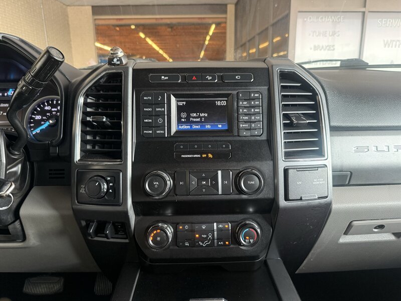 2019 Ford F-250 Super Duty XLT - Photo 26 - Arlington, TX 76011