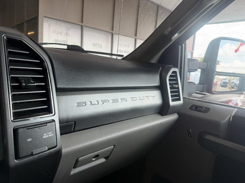 2019 Ford F-250 Super Duty XLT - Photo 27 - Arlington, TX 76011