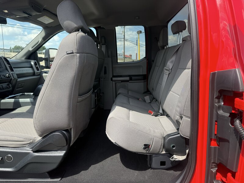 2019 Ford F-250 Super Duty XLT - Photo 17 - Arlington, TX 76011