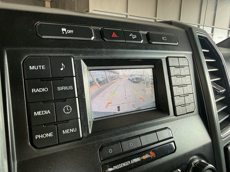 2019 Ford F-250 Super Duty XLT - Photo 25 - Arlington, TX 76011