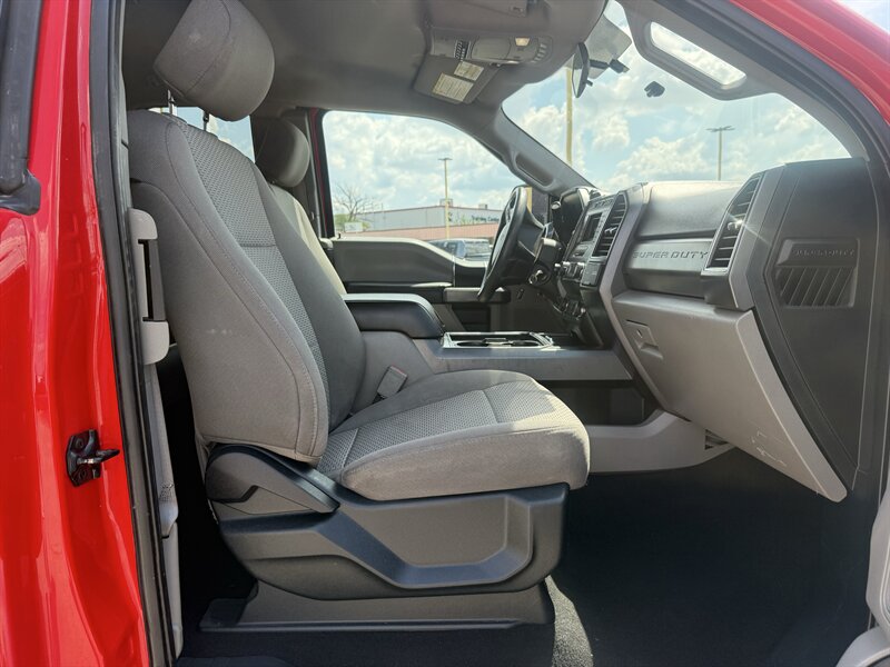 2019 Ford F-250 Super Duty XLT - Photo 19 - Arlington, TX 76011