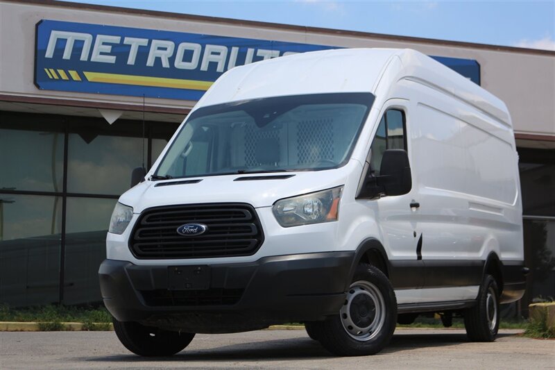 2017 Ford Transit 250 - Photo 1 - Arlington, TX 76011
