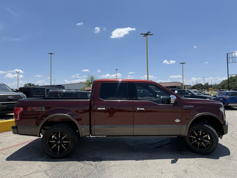 2016 Ford F-150 King Ranch - Photo 4 - Arlington, TX 76011