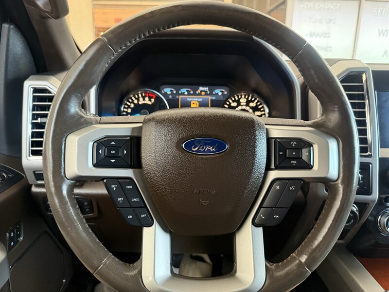 2016 Ford F-150 King Ranch - Photo 24 - Arlington, TX 76011
