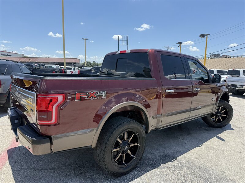 2016 Ford F-150 King Ranch - Photo 5 - Arlington, TX 76011