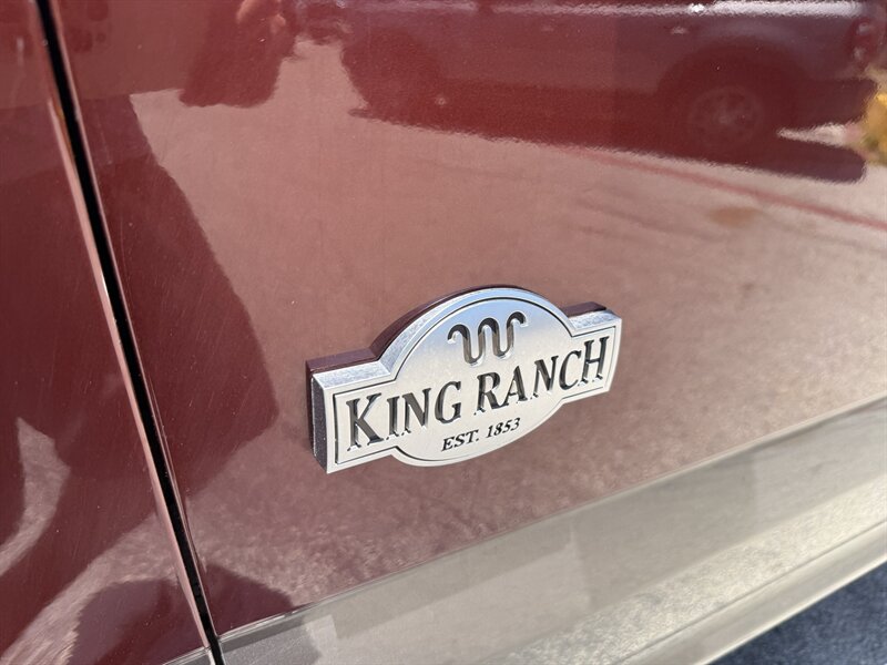 2016 Ford F-150 King Ranch - Photo 13 - Arlington, TX 76011