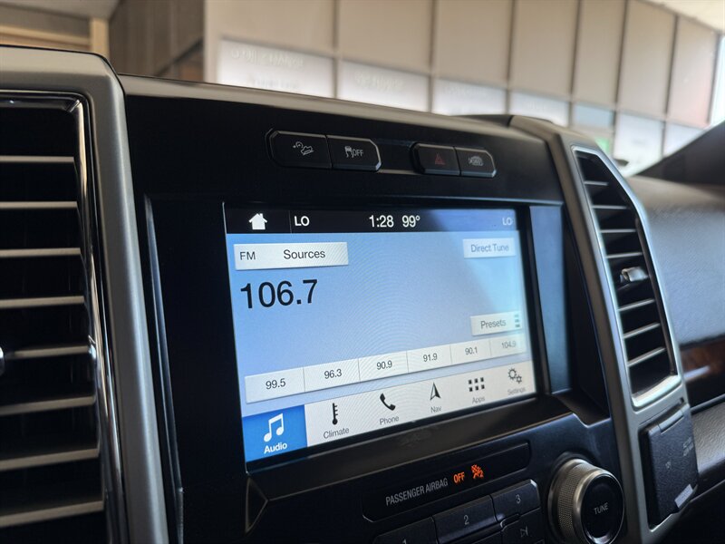 2016 Ford F-150 King Ranch - Photo 28 - Arlington, TX 76011
