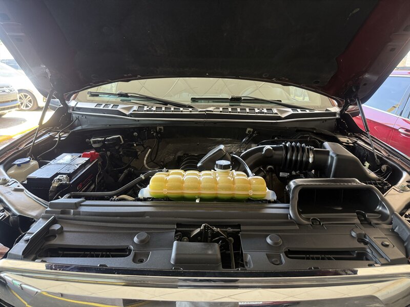 2016 Ford F-150 King Ranch - Photo 34 - Arlington, TX 76011