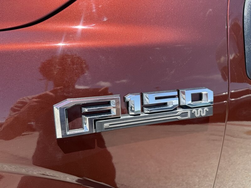 2016 Ford F-150 King Ranch - Photo 12 - Arlington, TX 76011