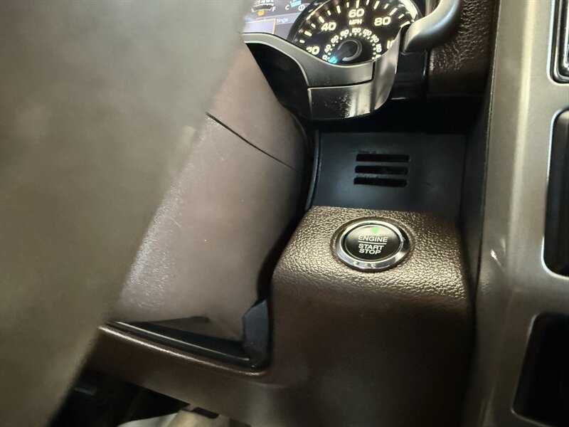 2016 Ford F-150 King Ranch - Photo 26 - Arlington, TX 76011