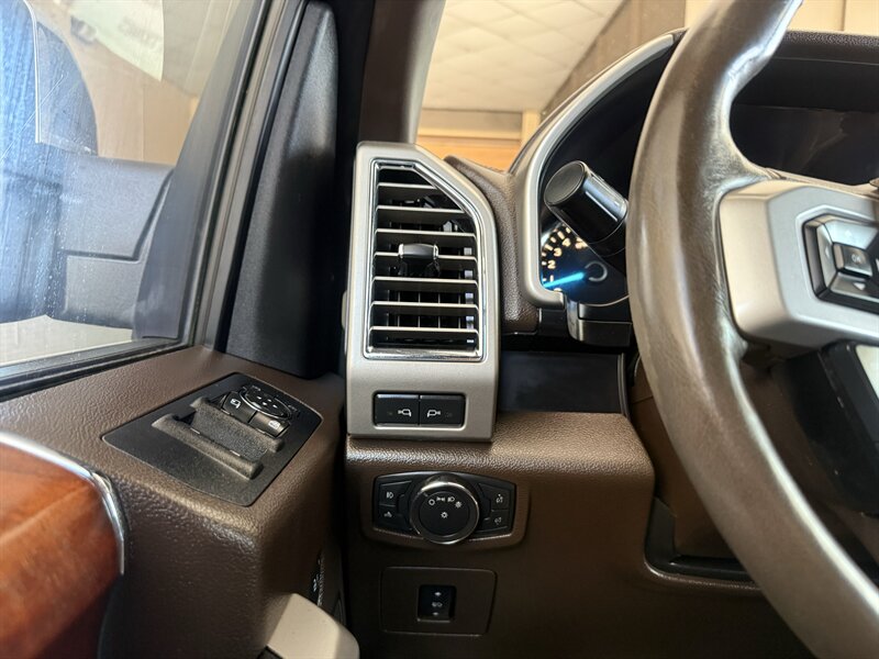 2016 Ford F-150 King Ranch - Photo 23 - Arlington, TX 76011