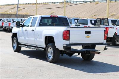 2019 Chevrolet Silverado 2500 Work Truck   - Photo 7 - Arlington, TX 76011