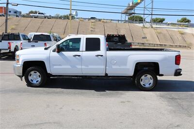 2019 Chevrolet Silverado 2500 Work Truck   - Photo 6 - Arlington, TX 76011