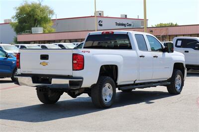 2019 Chevrolet Silverado 2500 Work Truck   - Photo 9 - Arlington, TX 76011