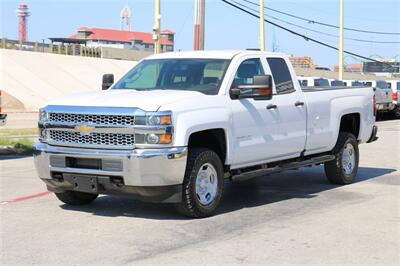 2019 Chevrolet Silverado 2500 Work Truck   - Photo 5 - Arlington, TX 76011