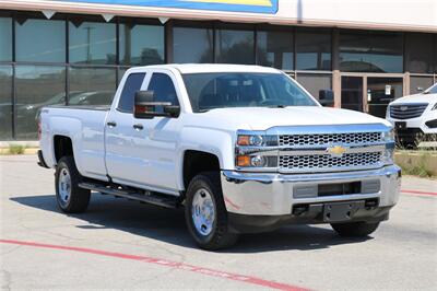 2019 Chevrolet Silverado 2500 Work Truck   - Photo 11 - Arlington, TX 76011