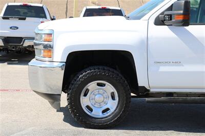 2019 Chevrolet Silverado 2500 Work Truck   - Photo 14 - Arlington, TX 76011