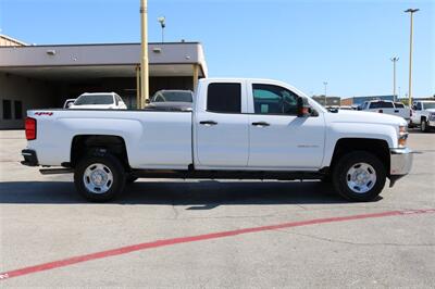 2019 Chevrolet Silverado 2500 Work Truck   - Photo 10 - Arlington, TX 76011