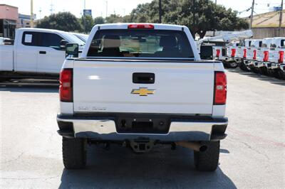 2019 Chevrolet Silverado 2500 Work Truck   - Photo 8 - Arlington, TX 76011