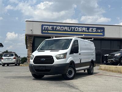 2015 Ford Transit 250 Van