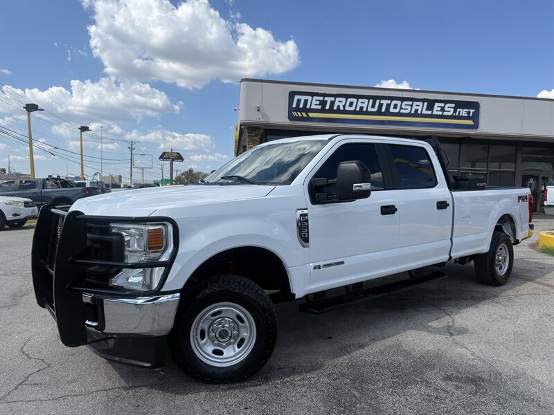 2022 Ford F-250 Super Duty XL - Photo 9 - Arlington, TX 76011