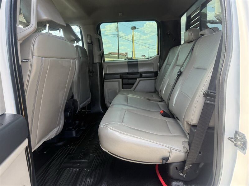 2022 Ford F-250 Super Duty XL - Photo 17 - Arlington, TX 76011