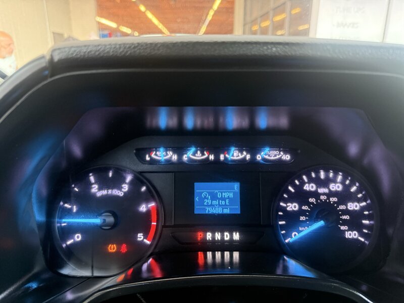 2022 Ford F-250 Super Duty XL - Photo 24 - Arlington, TX 76011