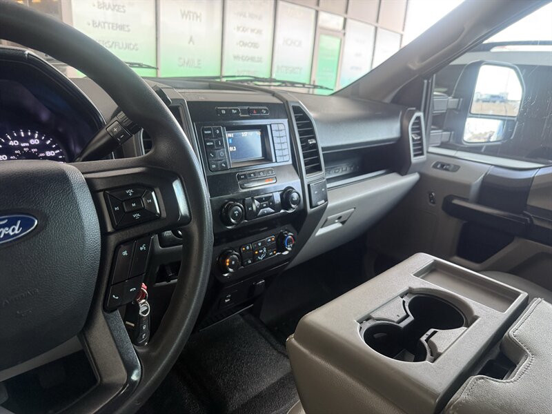 2022 Ford F-250 Super Duty XL - Photo 27 - Arlington, TX 76011