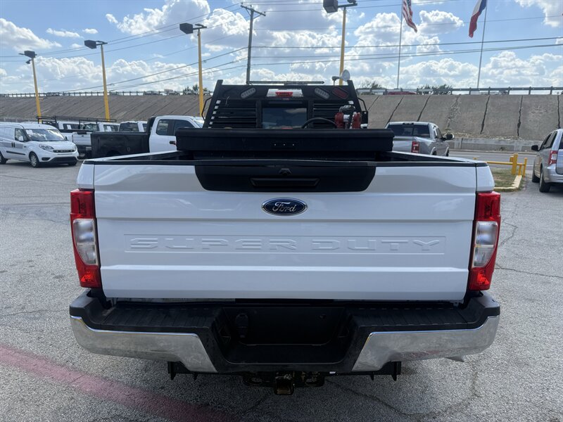 2022 Ford F-250 Super Duty XL - Photo 6 - Arlington, TX 76011