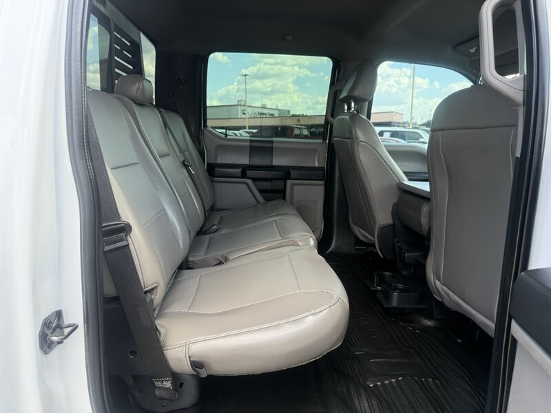 2022 Ford F-250 Super Duty XL - Photo 21 - Arlington, TX 76011