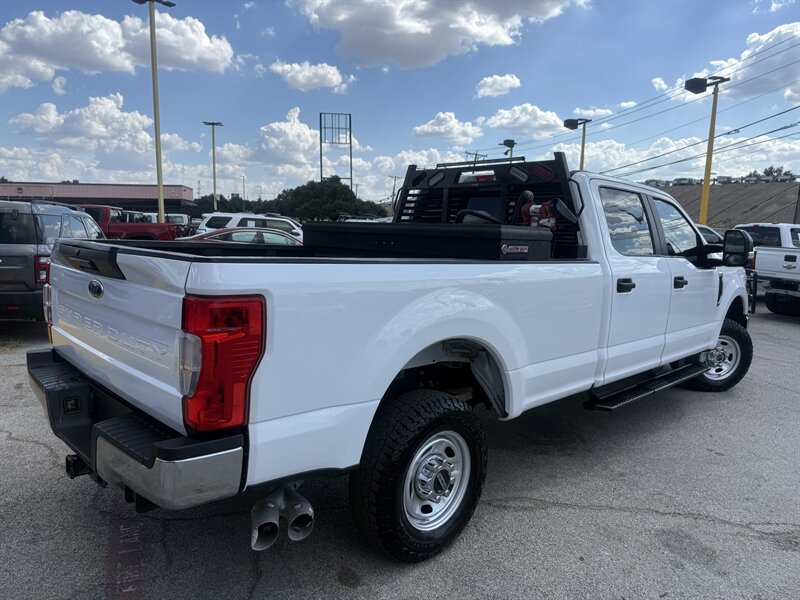 2022 Ford F-250 Super Duty XL - Photo 5 - Arlington, TX 76011