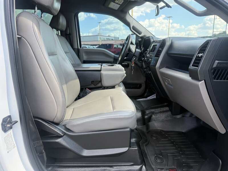 2022 Ford F-250 Super Duty XL - Photo 19 - Arlington, TX 76011