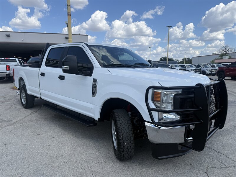2022 Ford F-250 Super Duty XL - Photo 3 - Arlington, TX 76011