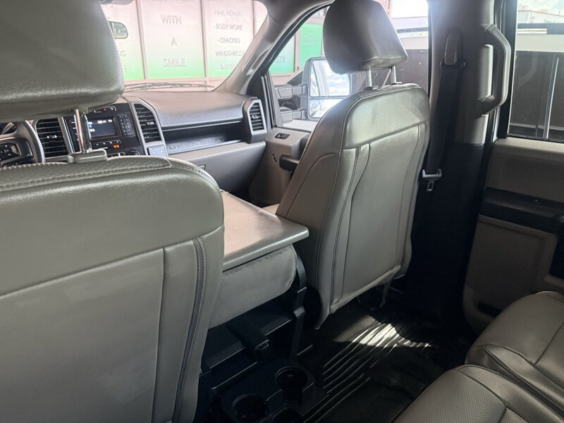 2022 Ford F-250 Super Duty XL - Photo 28 - Arlington, TX 76011