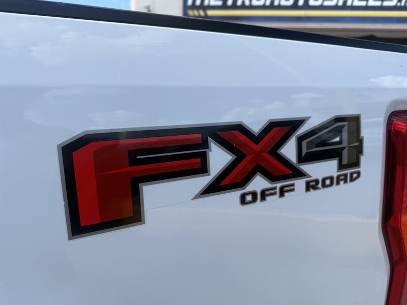 2022 Ford F-250 Super Duty XL - Photo 13 - Arlington, TX 76011