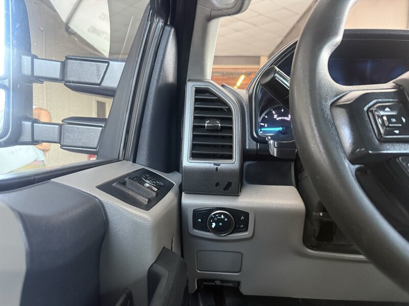 2022 Ford F-250 Super Duty XL - Photo 22 - Arlington, TX 76011