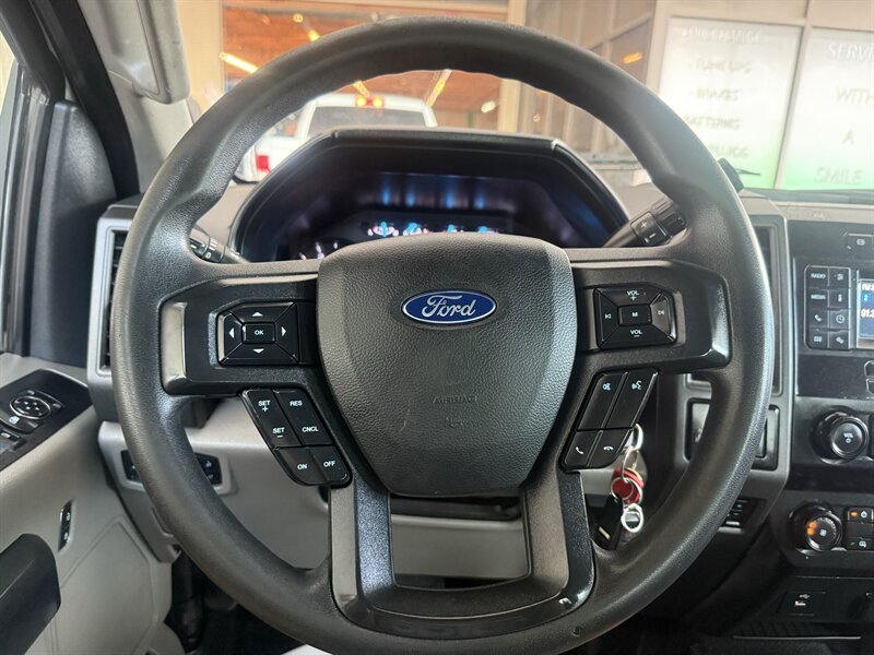 2022 Ford F-250 Super Duty XL - Photo 23 - Arlington, TX 76011